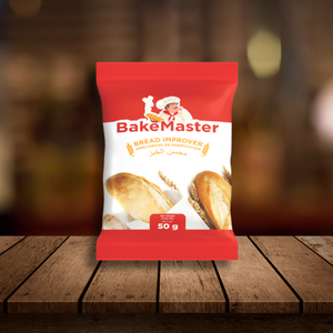 BakeMaster Bread Improver